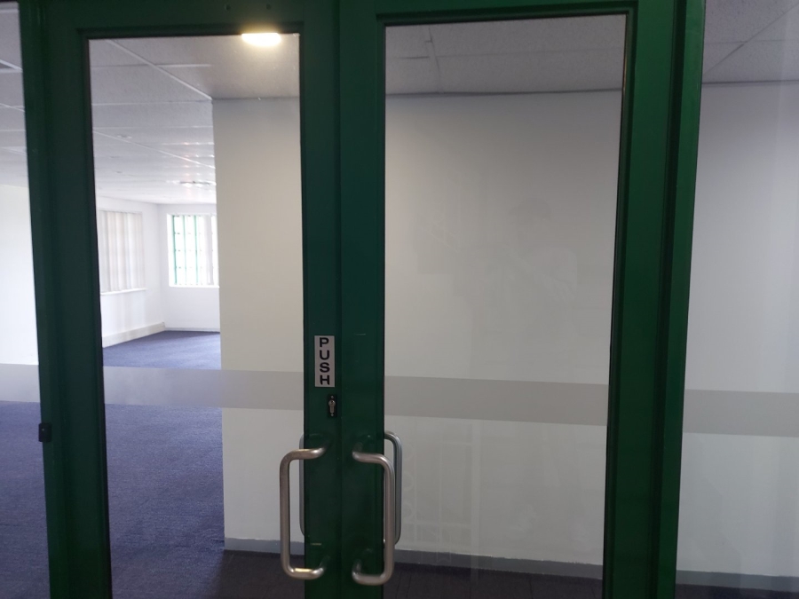 To Let commercial Property for Rent in Claremont Western Cape